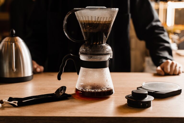 Finding the Perfect Coffee Filter Substitute: Creative Solutions for Your Brew