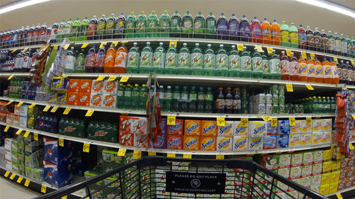 Is Sprite Bad For You: Dispelling Soda Myths