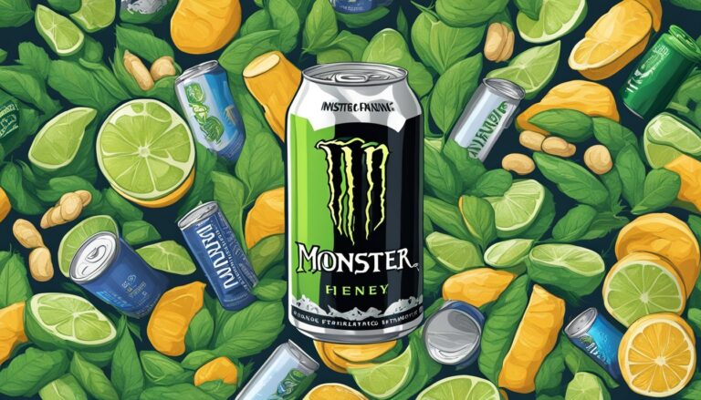 How Long Does Monster Energy Last: Maximizing Your Boost