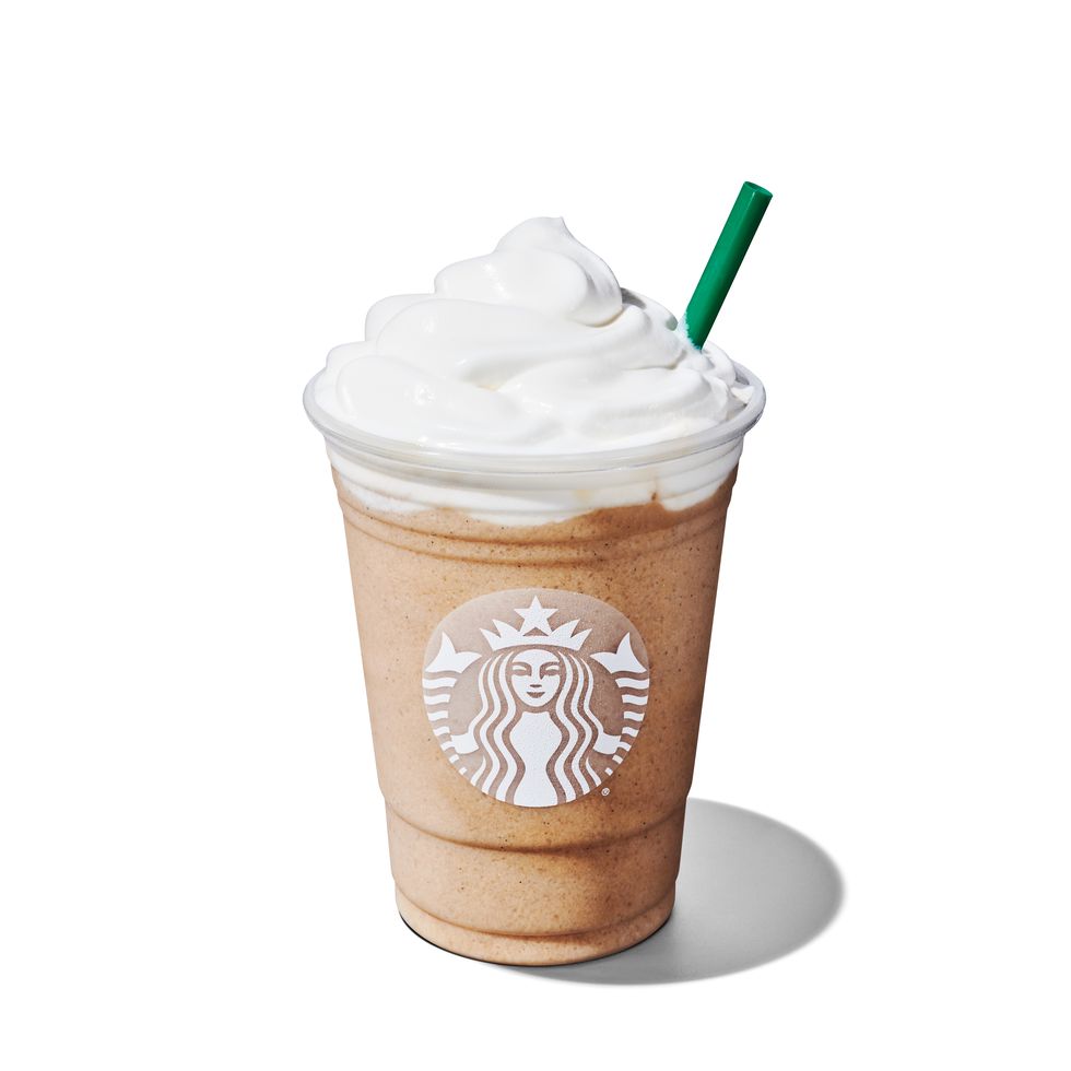 Do Frappuccinos Have Caffeine: Decoding Your Favorite Starbucks Treat