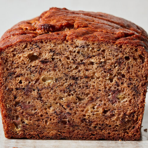 Best Banana Bread Recipe for a Delicious Treat Anytime