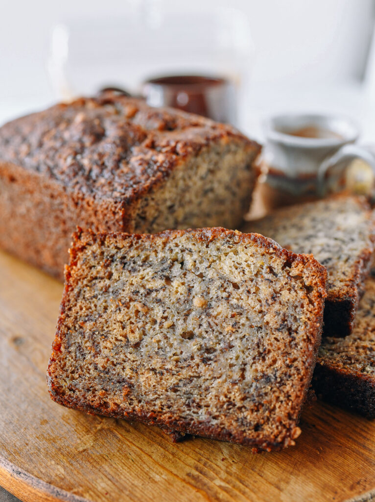 Best Banana Bread Recipe for a Delicious Treat Anytime