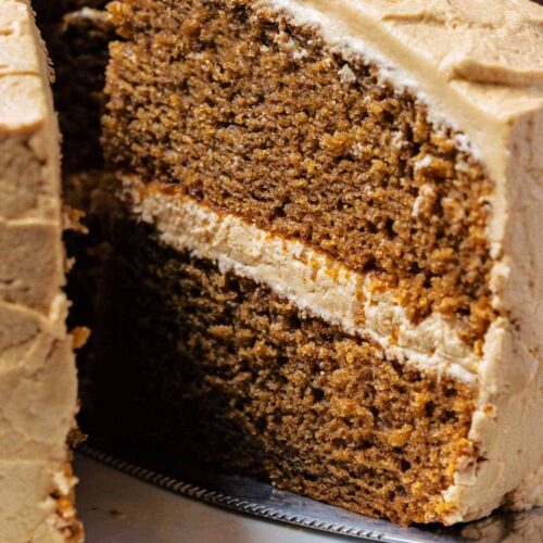 Deliciously Decadent Coffee Cake Recipe