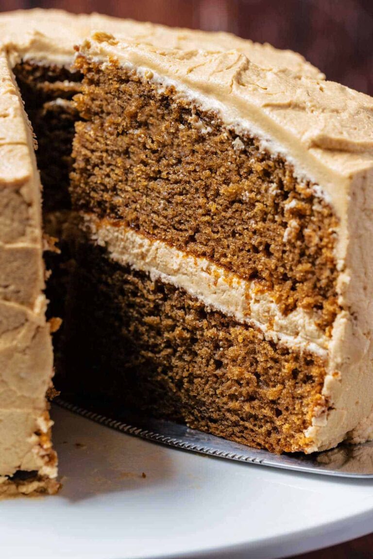 Deliciously Decadent Coffee Cake Recipe