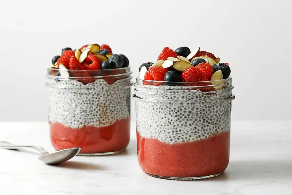 Easy and Delicious Chia Pudding Recipe: A Nutrient-Packed Breakfast Delight