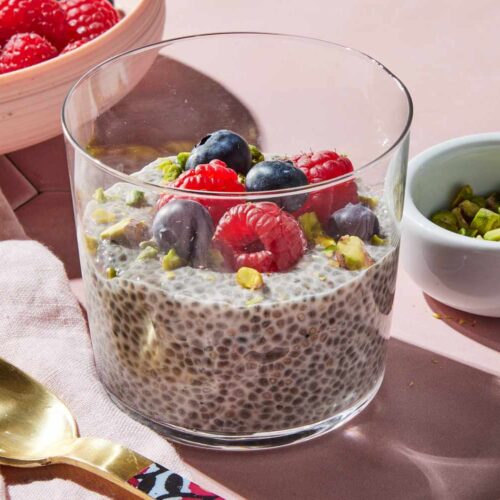 Easy and Delicious Chia Pudding Recipe: A Nutrient-Packed Breakfast Delight