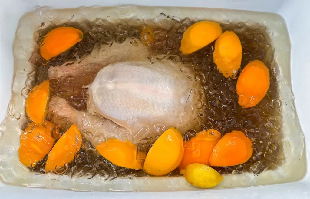 Flavorful Turkey Brine Recipe for the Most Moist and Delicious Turkey