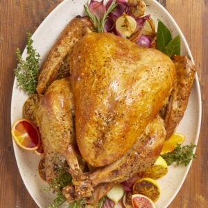 Flavorful Turkey Brine Recipe for the Most Moist and Delicious Turkey