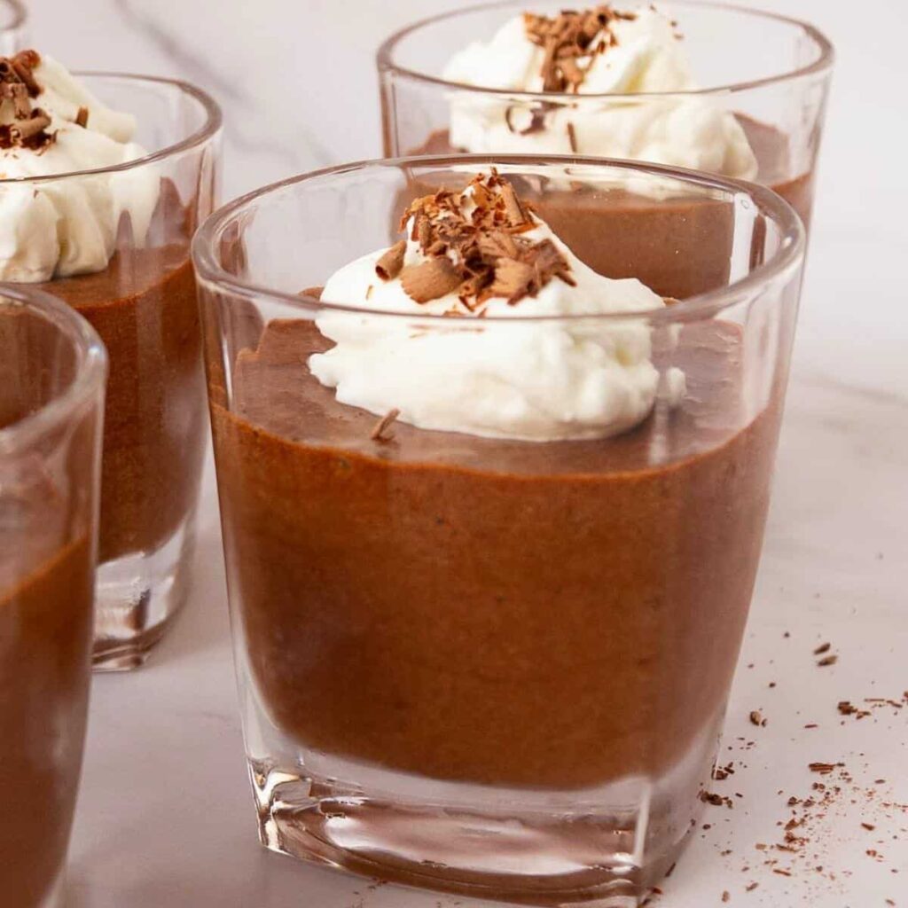 Indulgent Chocolate Mousse Recipe: A Decadent Delight