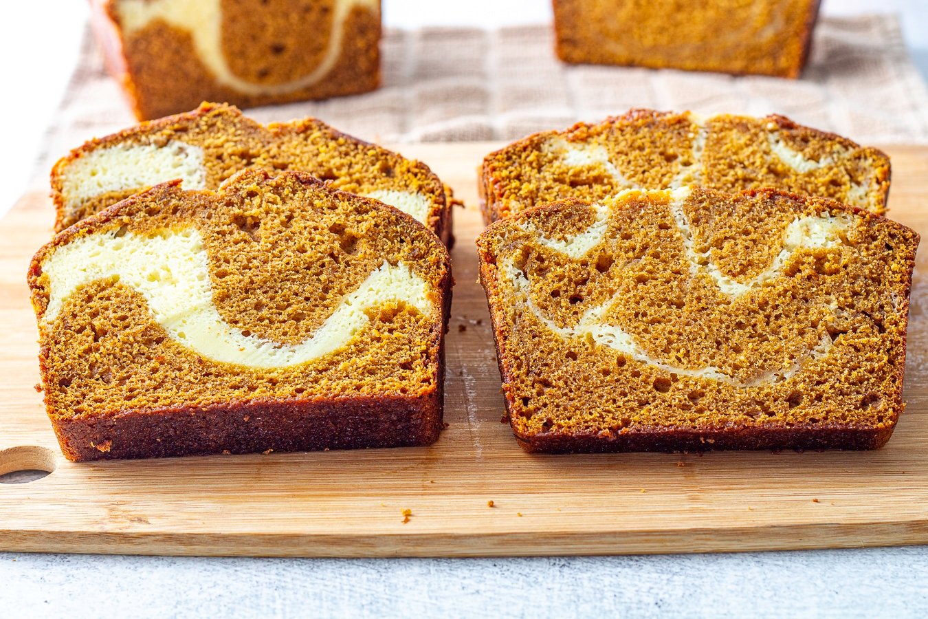 Irresistible Pumpkin Bread Recipe: A Taste of Autumn in Every Bite