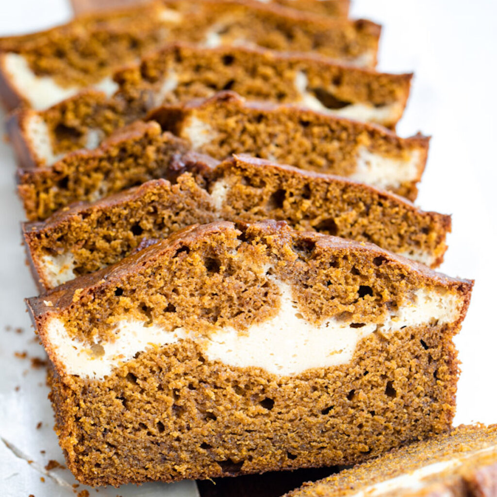 Irresistible Pumpkin Bread Recipe: A Taste of Autumn in Every Bite