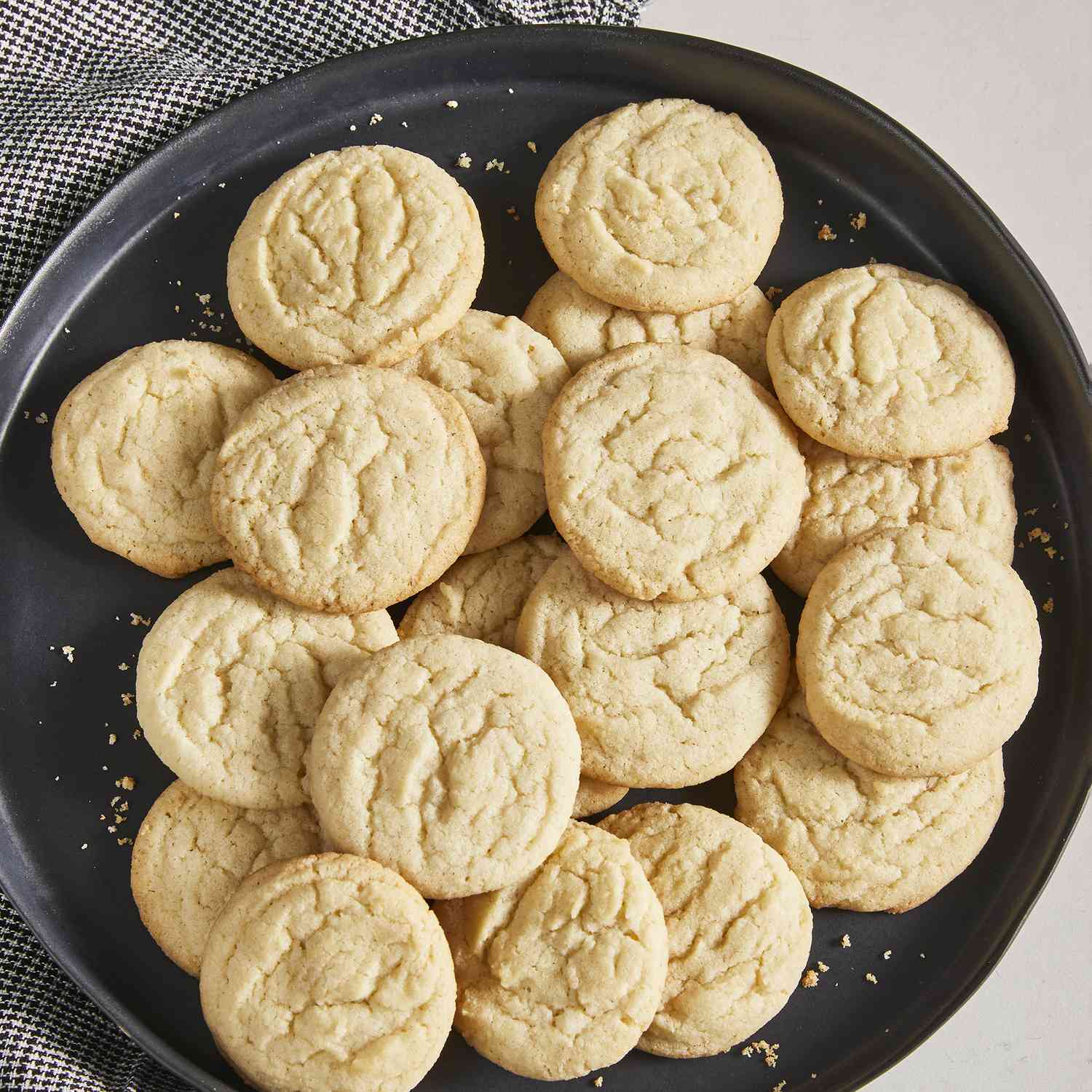 Irresistible and Easy Cookie Recipes: One Main Recipe, Endless Delight