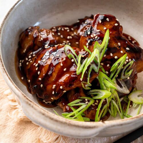 Mastering Teriyaki: A Simple Homemade Sauce Recipe