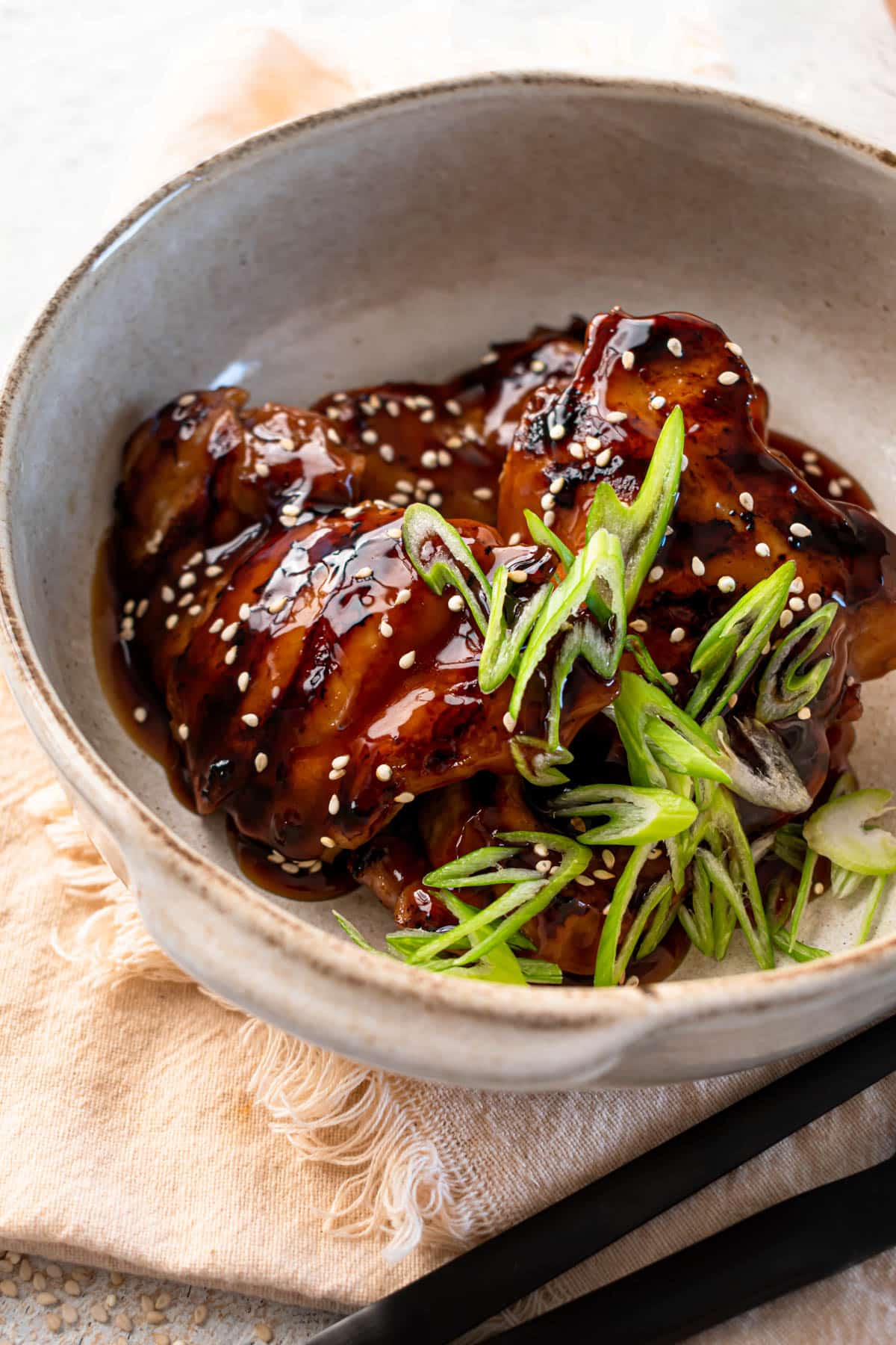 Mastering Teriyaki: A Simple Homemade Sauce Recipe