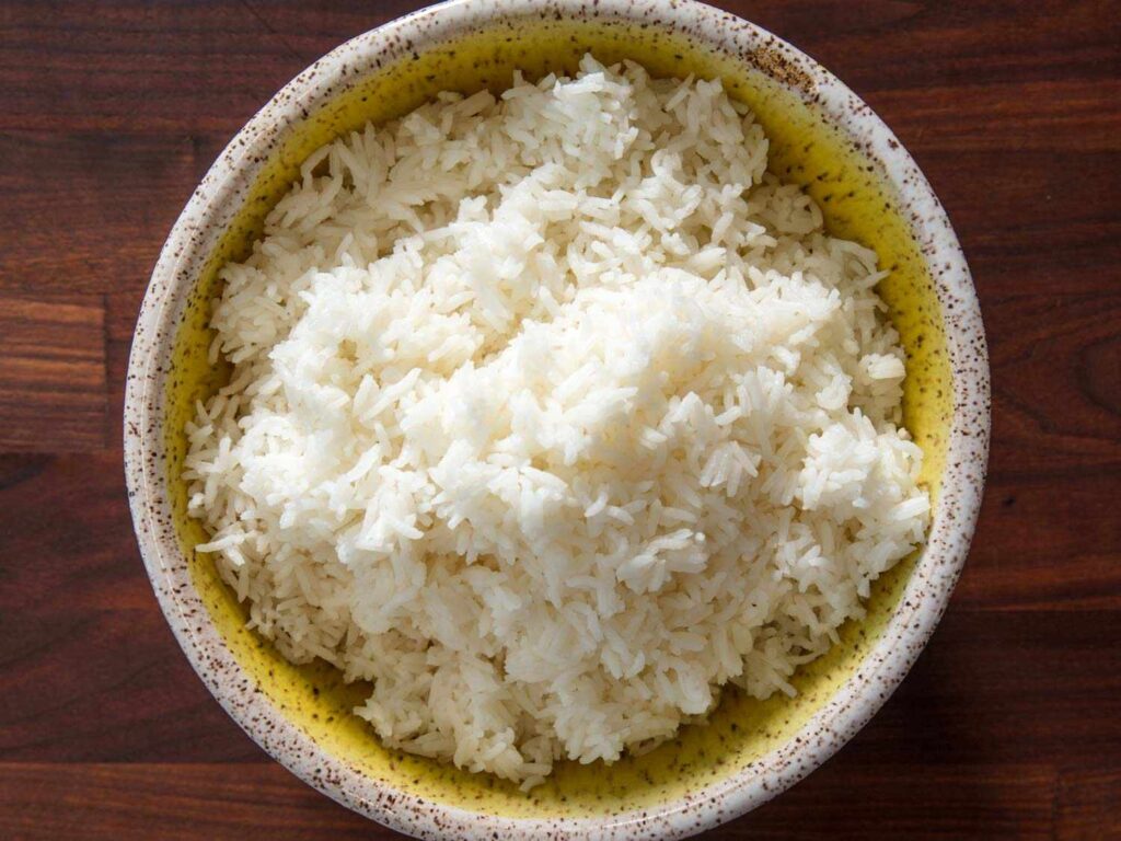 Mastering the Art of Sushi Rice: A Step-by-Step Guide