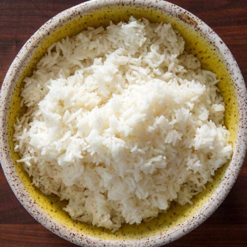 Mastering the Art of Sushi Rice: A Step-by-Step Guide