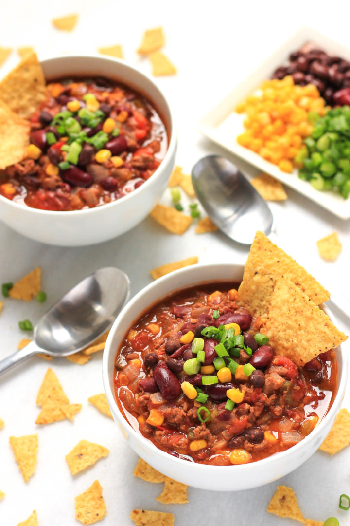 One-Pot Wonder: Easy Chilli Con Carne Recipe