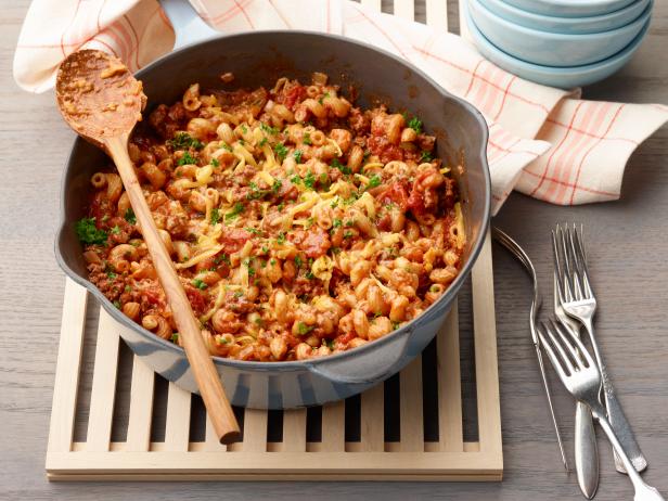 One-Pot Wonder: Easy Dinner Recipes for the Whole Family