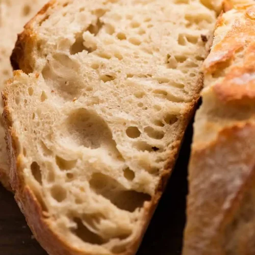 Simple and Delicious Bread Recipe