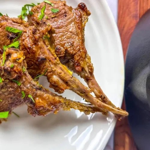 Succulent Lamb Chops: A Culinary Delight for Every Palate