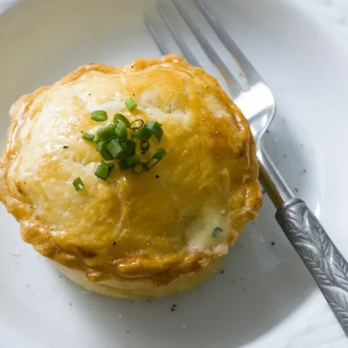 Versatile Puff Pastry: Unlocking Culinary Creativity with One Main Recipe