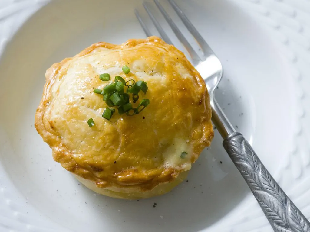 Versatile Puff Pastry: Unlocking Culinary Creativity with One Main Recipe