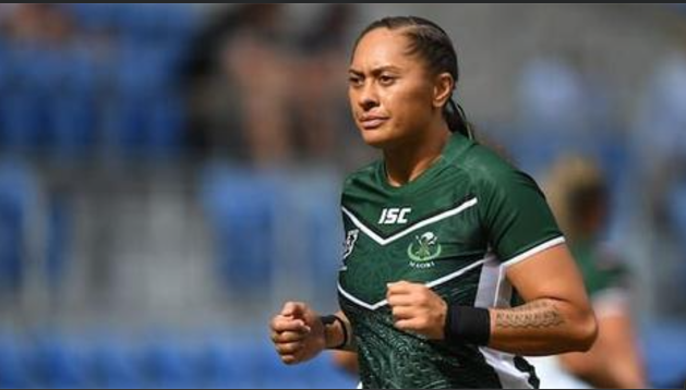 Kath Wharton Death & OBituary New Zealand, Oceania: Rugby League Player, Former NRLW Warrior And Kiwi Fern Kath Wharton Passed Away At 41