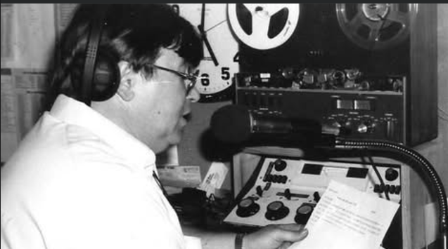 Chet Kozlowski Death & Obituary Dunkirk, New York: Former WDOE News Director And Legendary JET-TV Stringer Has Died