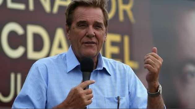 Chuck Woolery Death & Obituary: The Host Of “Love Connection,” “Wheel Of Fortune” And Other TV Game Shows, Chuck Woolery Has Died At 83