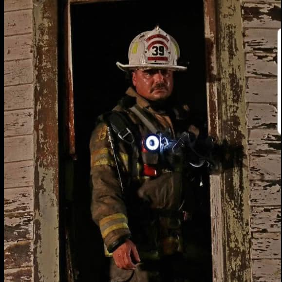 Jeremy Taylor Death & Obituary: Former Sheriff And Berkeley County Professional Firefighters Has Passed Away