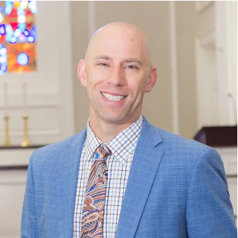 Justin Gilreath Death & Obituary: Travelers Rest, SC Senior Pastor At Buncombe Street Methodist Church Passed Away