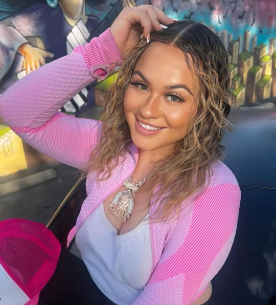 Janessa Jones Missing Person: Police Announce The Missing of Sacramento Rapper Suga Diorr, Help Find, Last Seen In San Jose, CA