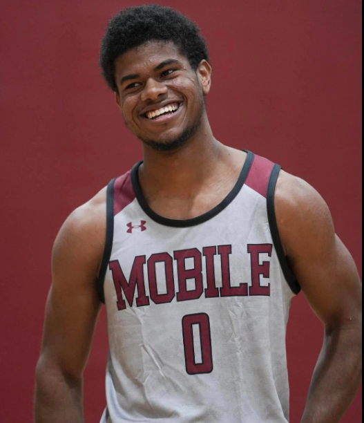 Kaiden Francis Death & Obituary: Lauderdale, FL, University Of Mobile Men’s Basketball Member, Kaiden Francis Passed Away After Collapsing On Campus