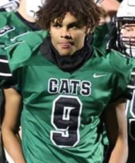 Harrell Jackson Death & Obituary Omaha, NE: Former Millard West Wrestling Champion Harrell Jackson Jr. Passed Away In Tragic Car Accident