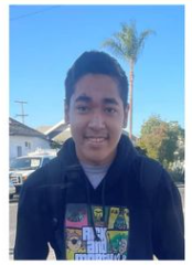 Alexander Martinez Missing: Police Open Search For Long Beach, CA Resident, Help Find