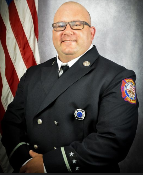 Kevin Lindsey Death & Obituary: Waxahachie, TX, Long-Time Member Of Waxahachie Fire-Rescue Department Has Passed Away