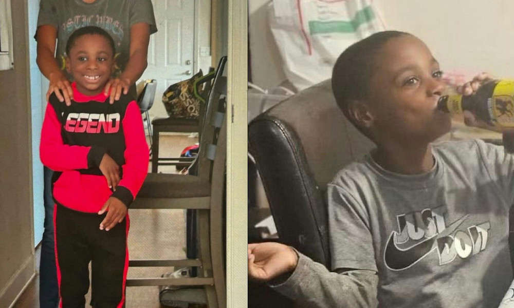 Urgent Search Underway for Missing 7-Year-Old Joshua Altheef Jr. in West Chester Township