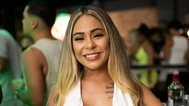 Anna Polly Obituary & Death: OnlyFan and Adult Film Star Anna Beatriz Pereira Alves Falls to Death from Brazilian Hotel Balcony